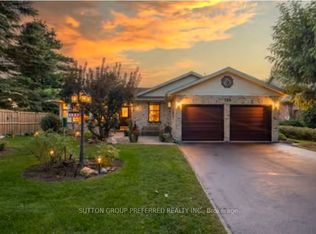 129 Tiner Ave, Thames Centre, ON N0L1G2