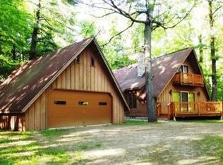 E6060 Tri County Rd, Weyauwega, WI 54983