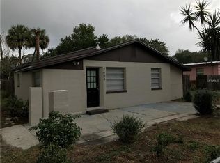 2406 E Curtis St, Tampa, FL 33610