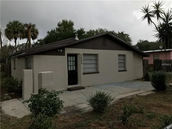 2406 E Curtis St, Tampa, FL 33610