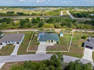 13060 RIDGELY CIRCLE, PORT CHARLOTTE, FL 33981