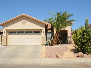 12534 W Jefferson St, Avondale, AZ 85323