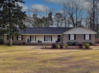 3700 Quail Hollow Rd, Albany, GA 31721