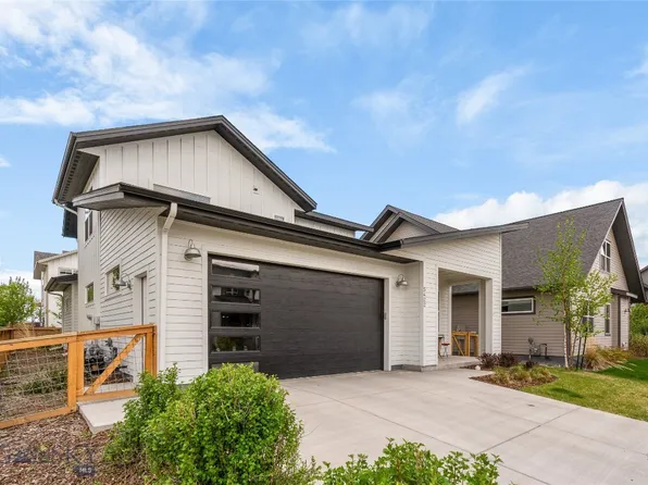5422 Vahl Way, Bozeman, MT 59718