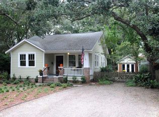 308 Center St, Mount Pleasant, SC 29464