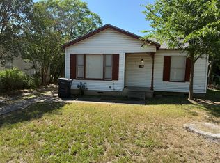 3612 Pine Ave, Waco, TX 76708