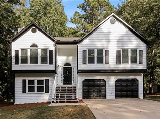 3100 Mount Tabor Church Rd, Dallas, GA 30157