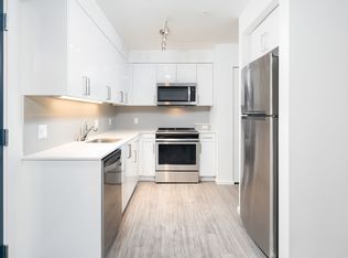 UPlace Apartments, Seattle, WA 98105