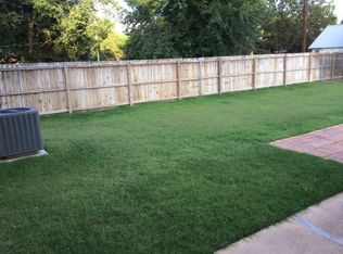 602 Harper Ave, Fletcher, OK 73541