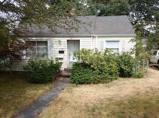 4136 SW Kenyon St, Seattle, WA 98136