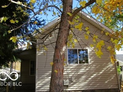 418 S 25th St, New Castle, IN, 47362