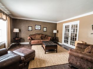 247 Windward Rd, Green Bay, WI 54302