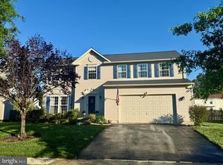 114 Lister Ln, Ridgely, MD 21660