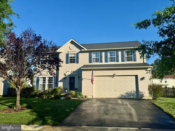 114 Lister Ln, Ridgely, MD 21660