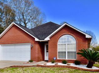 11048 Beverly Rd, Diberville, MS 39540