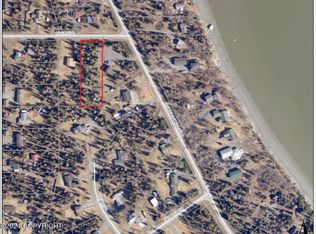 705 Muir Ave, Kenai, AK 99611