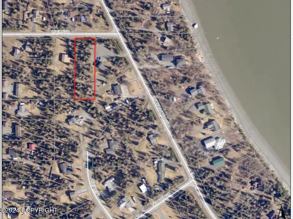 705 Muir Ave, Kenai, AK 99611