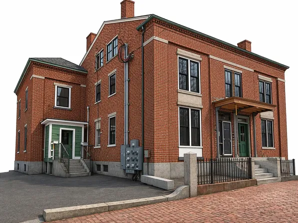 126 Danforth Street, Portland, ME 04101