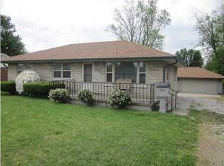 3413 Sweetser Ave, Evansville, IN