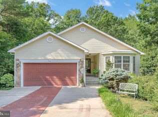 312 Battlefield Rd, Locust Grove, VA 22508