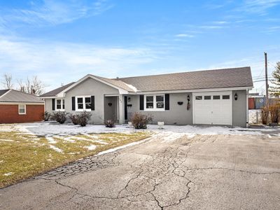 192 Lisa Ave, Danville, KY, 40422