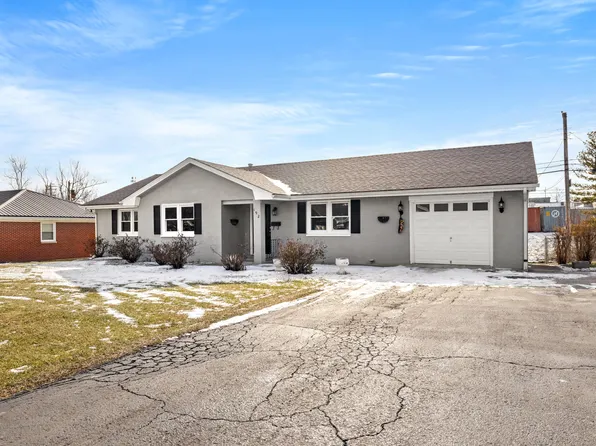 192 Lisa Ave, Danville, KY 40422