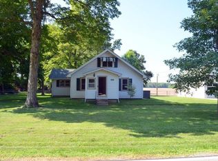 4547 W 900 S, Pendleton, IN 46064