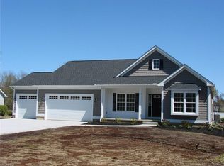 2321 Haines Rd, Madison, OH 44057