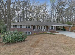 1424 Diamond Head Cir, Decatur, GA 30033