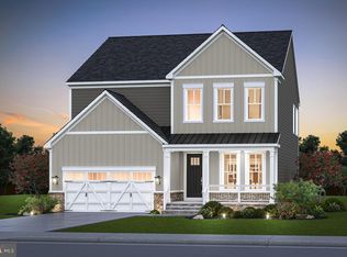 4602 Wood Glen Rd, Fairfax, VA 22032