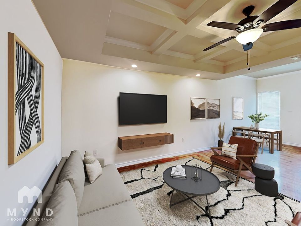 1st image of 6415 Melanzane Ave Unit 2
