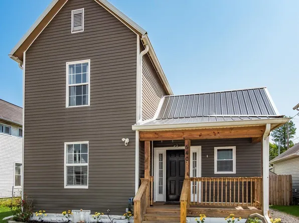 540 Prior Ave, Newark, OH 43055
