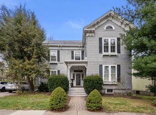 27 Champa St #2, Newton, MA 02464