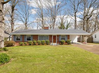 1920 Hickory Ave, Florence, AL 35630