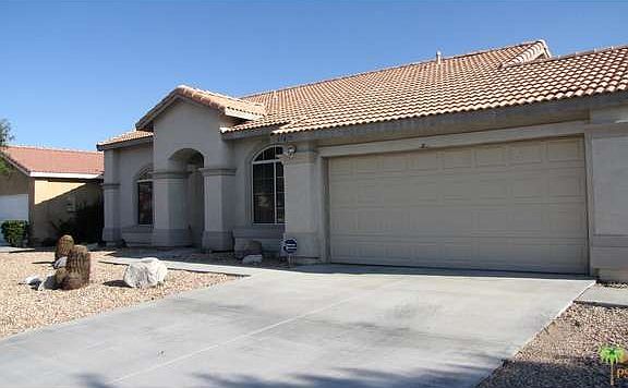 3rd image of 65615 Avenida Cadena
