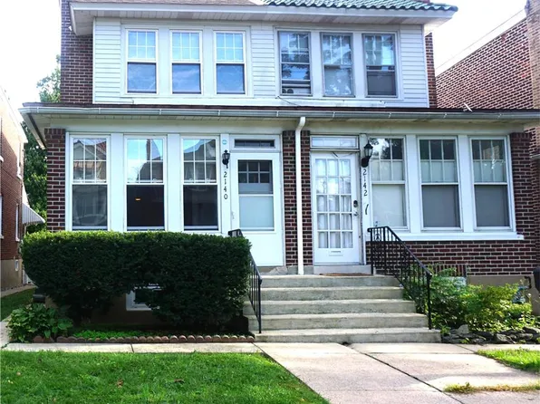 2140 W Washington St, Allentown, PA 18104
