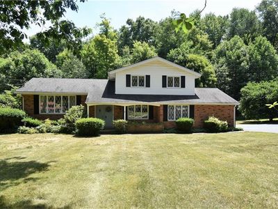 7176 Springdale Dr, Brookfield, OH, 44403