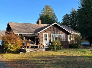 1222 Range Line Rd, Washington Island, WI 54246