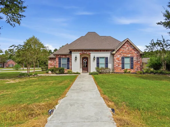 110 Carol Dr, Ragley, LA 70657