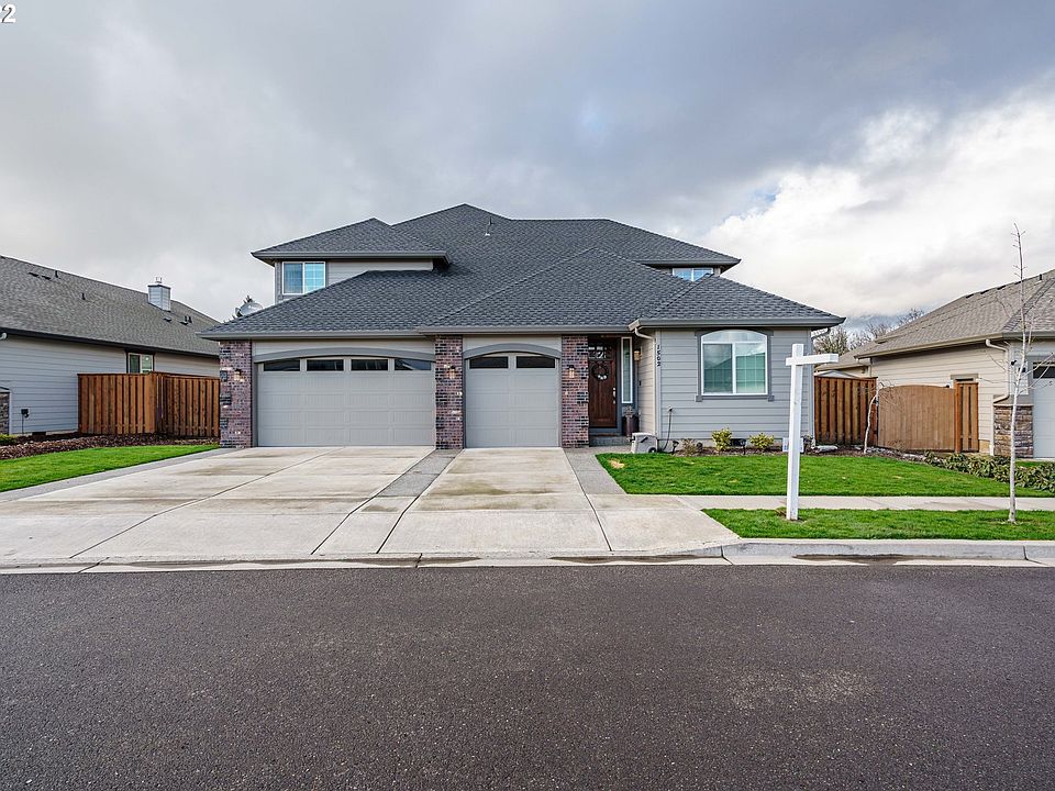 1502 S Nighthawk Cir, Ridgefield, WA 98642 Zillow