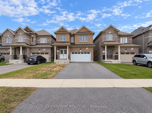 313 Ridley Cres, Southgate, ON N0C 1B0