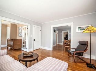 89 Farquhar St #2, Roslindale, MA 02131