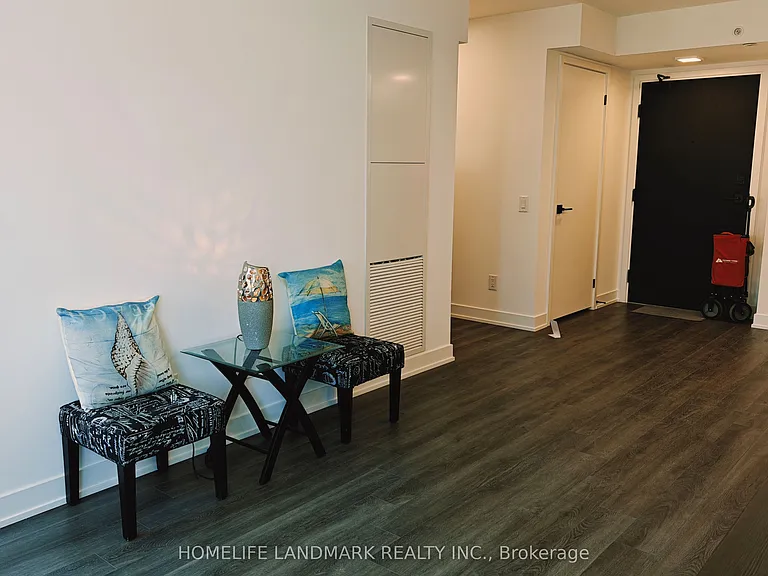 609 Sherbourne St #1603 — Photo 6