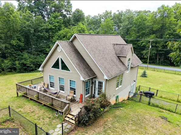 167 Falcon Trl, Winchester, VA 22602