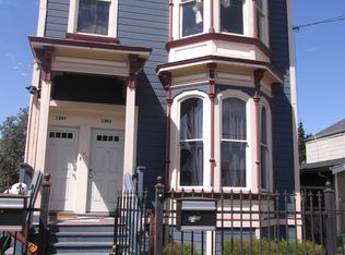 1301 Center St, Oakland, CA 94607