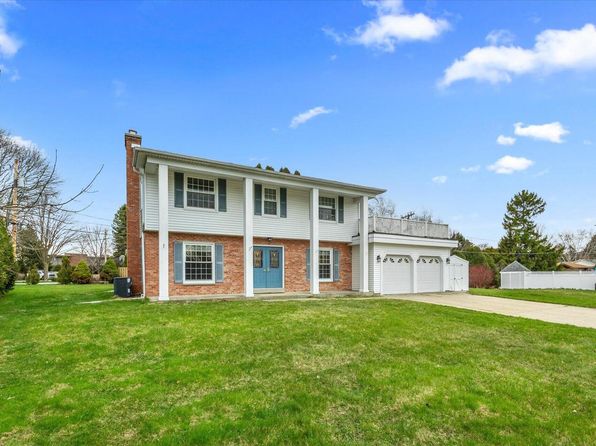 23 Queens COURT, Racine, WI 53402