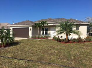 4261 SW Walker St, Port Saint Lucie, FL 34953