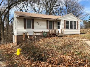 365 Kennedy Dr, East Alton, IL