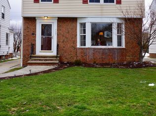 4461 Baintree Rd, University Heights, OH 44118