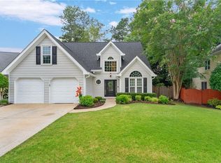 5355 Wyntree Ct, Peachtree Corners, GA 30071
